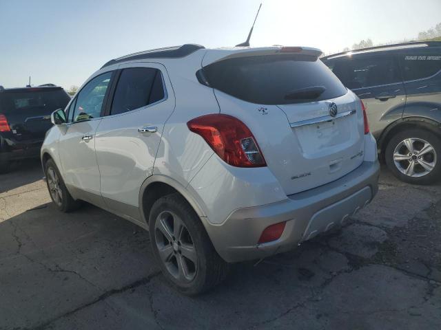 2013 Buick Encore VIN: KL4CJGSB0DB141625 Lot: 53439954