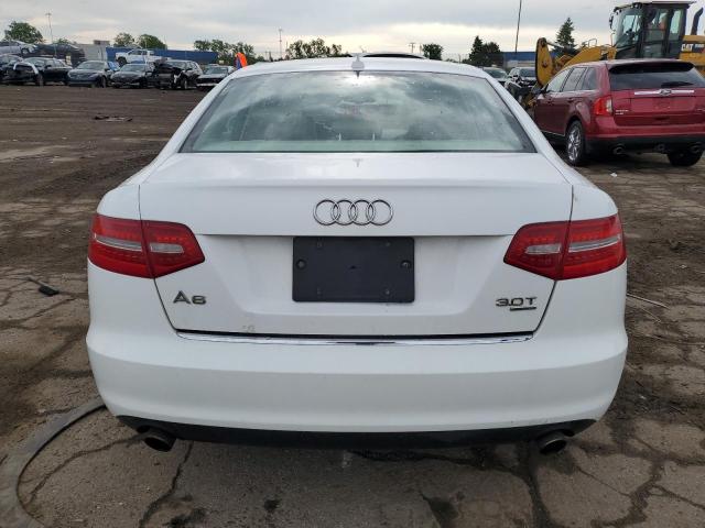 2010 Audi A6 Premium Plus VIN: WAUFGAFB2AN001608 Lot: 56807174