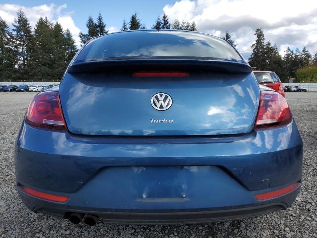 2019 VOLKSWAGEN BEETLE S - 3VWFD7AT3KM709776