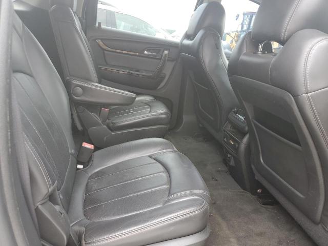 2014 GMC Acadia Denali VIN: 1GKKRTKD7EJ276455 Lot: 54961504