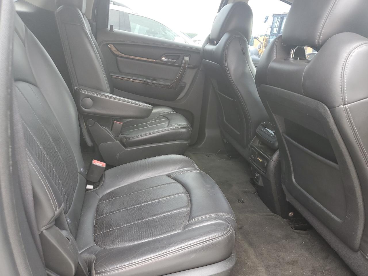 1GKKRTKD7EJ276455 2014 GMC Acadia Denali