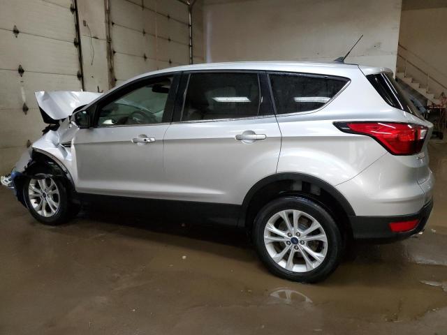 2019 Ford Escape Se VIN: 1FMCU9GDXKUC51033 Lot: 53269684