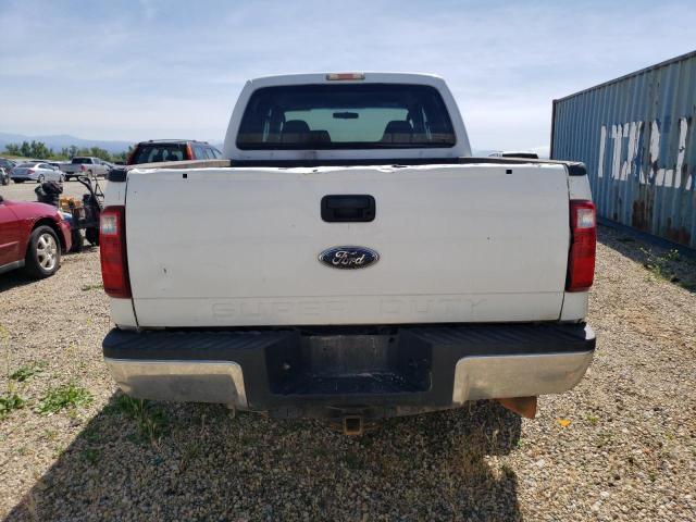 2009 Ford F250 Super Duty VIN: 1FTSW21R69EA83773 Lot: 54955784