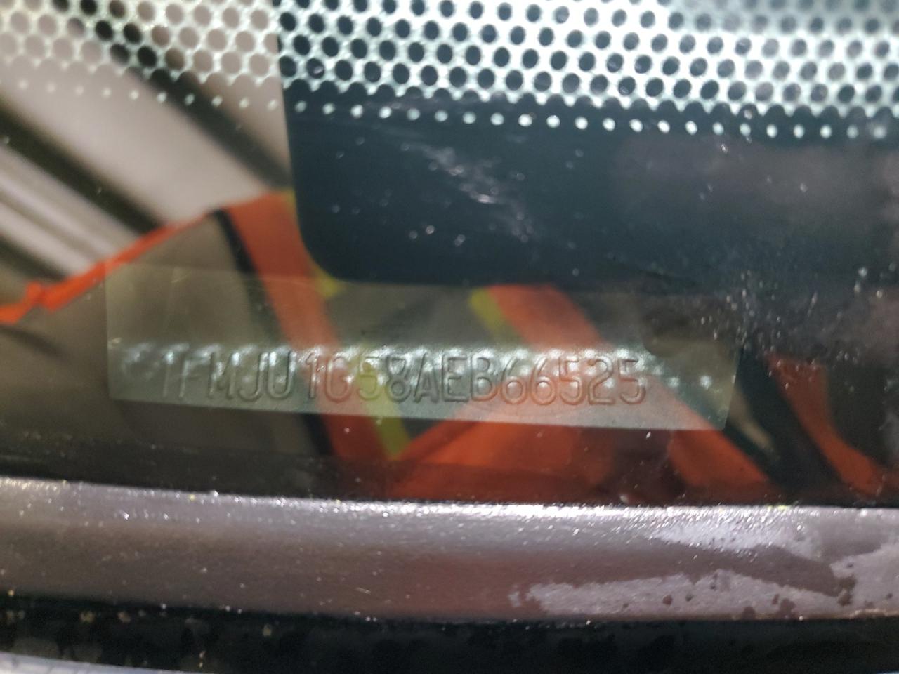 1FMJU1G58AEB66525 2010 Ford Expedition Xlt