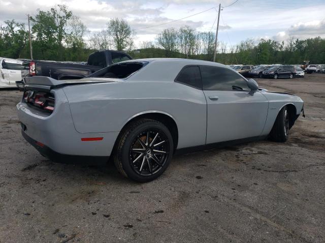 2022 Dodge Challenger R/T VIN: 2C3CDZBT0NH105416 Lot: 54027744