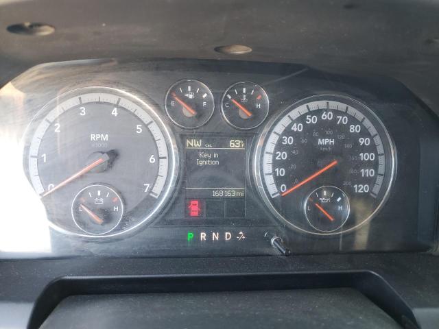 2011 Dodge Ram 2500 VIN: 3D7TT2CT1BG579123 Lot: 57066794