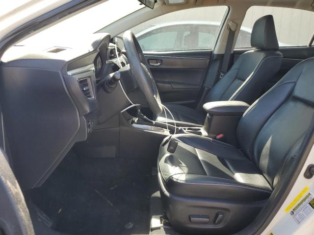 2014 Toyota Corolla Eco VIN: 5YFBPRHE6EP035129 Lot: 54049994