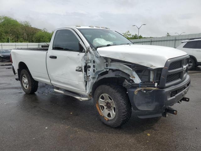 2015 Ram 2500 St VIN: 3C6MR5AJ0FG619902 Lot: 55903104