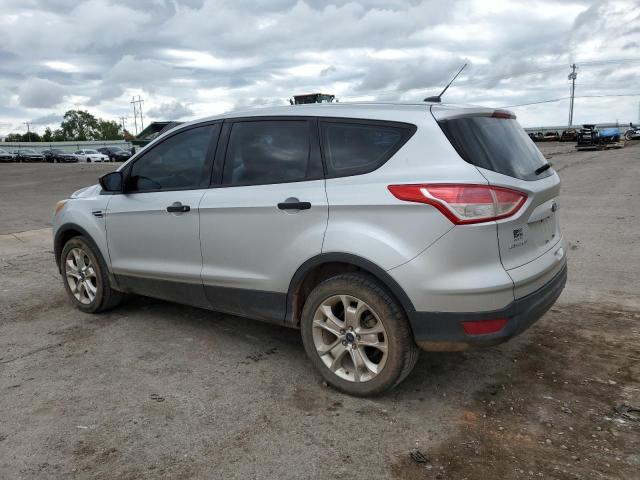 2013 Ford Escape S VIN: 1FMCU0F76DUA33861 Lot: 55916984