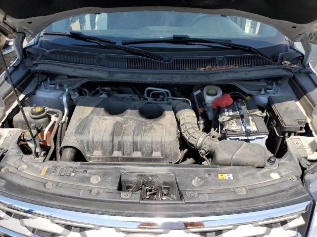 2018 FORD EXPLORER X - 1FM5K8DH4JGB77346