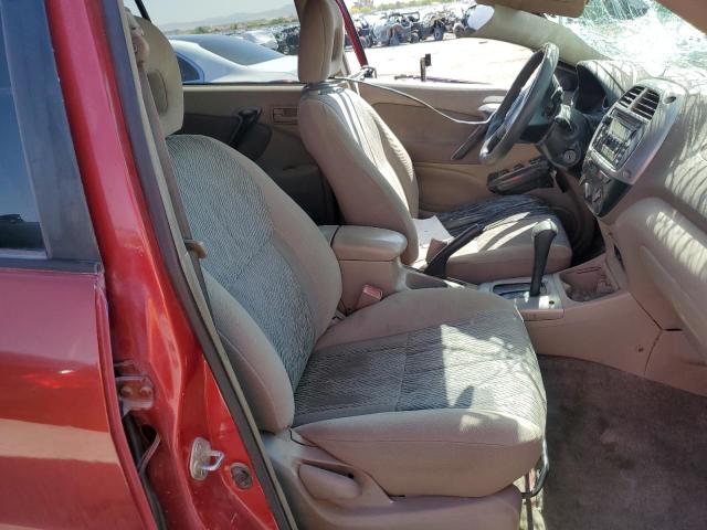 2002 Toyota Rav4 VIN: JTEGH20V720044204 Lot: 52749714