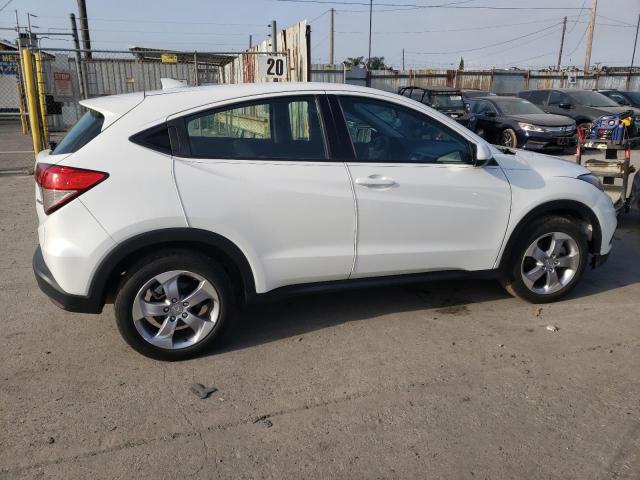 2020 Honda Hr-V Lx VIN: 3CZRU6H3XLM705400 Lot: 55966284