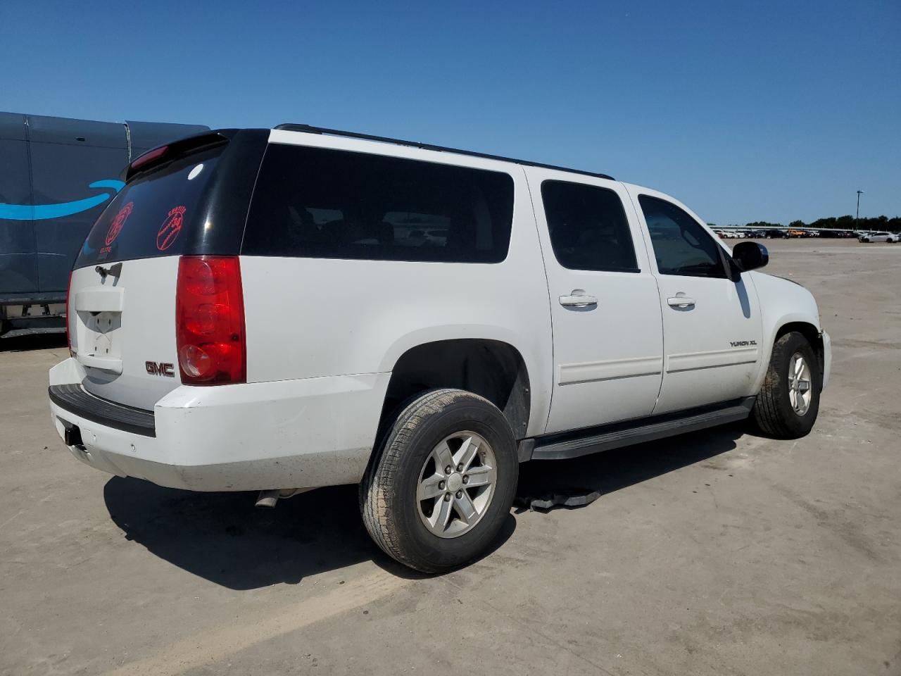 1GKS1HE04BR383229 2011 GMC Yukon Xl C1500 Sle