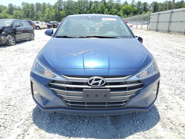 2020 HYUNDAI ELANTRA SE - 5NPD84LF6LH569914