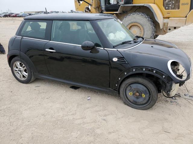 2013 Mini Cooper VIN: WMWSU3C59DT370760 Lot: 53295624