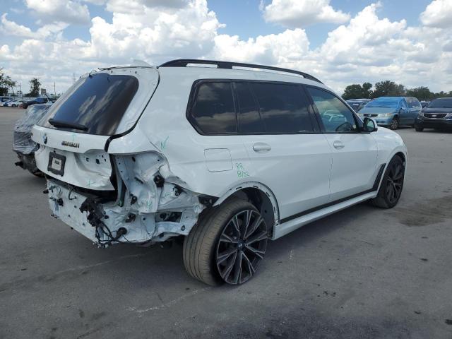 VIN 5UXCX6C0XL9C97822 2020 BMW X7, M50I no.3