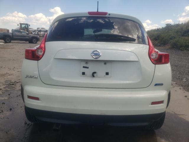 2012 Nissan Juke S VIN: JN8AF5MR4CT101445 Lot: 54536784
