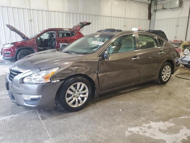 2015 NISSAN ALTIMA 2.5 - 1N4AL3AP8FC421647