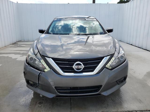 2017 Nissan Altima 2.5 VIN: 1N4AL3AP2HC259792 Lot: 52529174