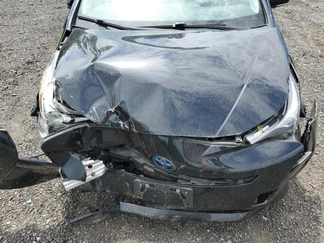 2018 Toyota Prius VIN: JTDKBRFUXJ3586272 Lot: 55610754