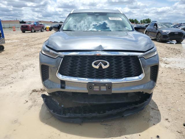 2023 Infiniti Qx60 Luxe VIN: 5N1DL1FS9PC369256 Lot: 56689264