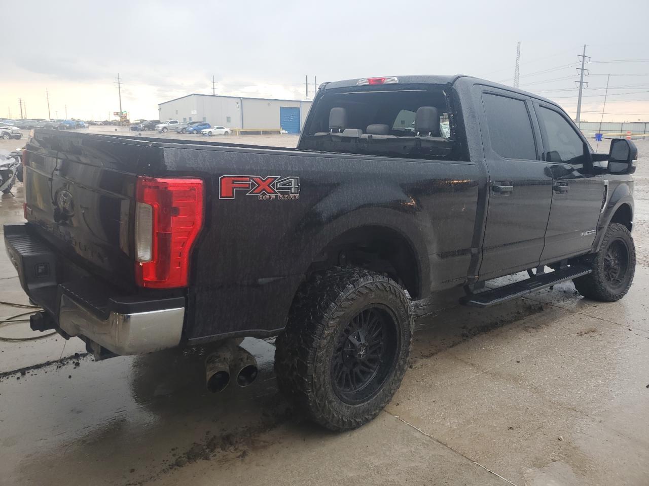 1FT7W2BT2KEE88020 2019 Ford F250 Super Duty