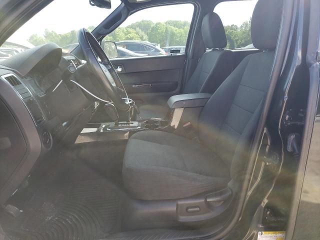 2011 FORD ESCAPE XLT #3304691922