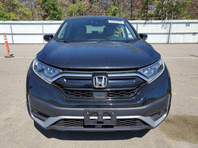 2020 Honda Cr-V Ex VIN: 5J6RW2H54LL026163 Lot: 53045314