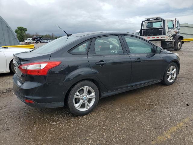 2013 Ford Focus Se VIN: 1FADP3F24DL150193 Lot: 56942064