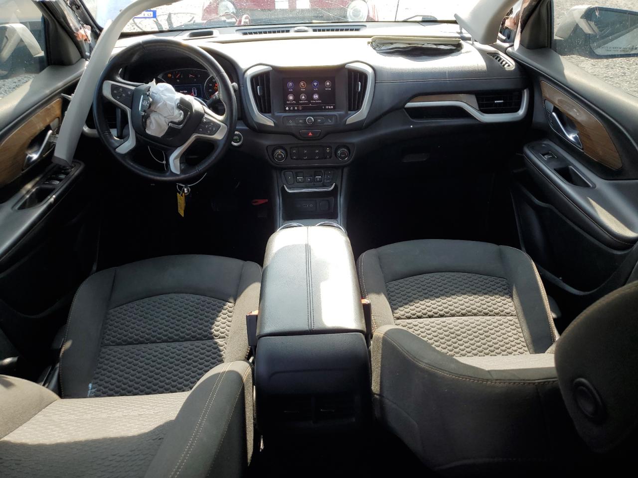 3GKALMEVXLL155903 2020 GMC Terrain Sle