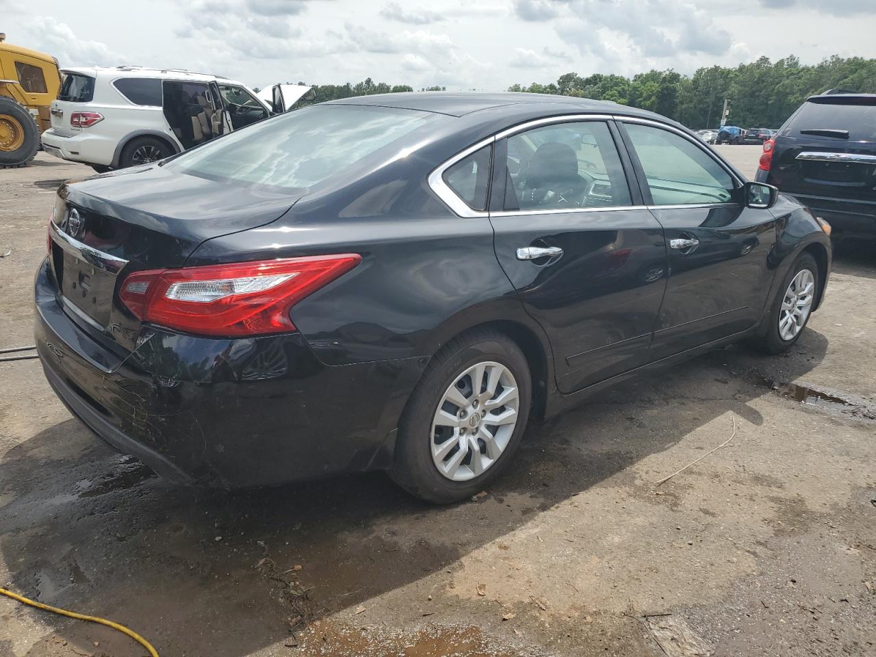 1N4AL3APXJC123738 2018 Nissan Altima 2.5