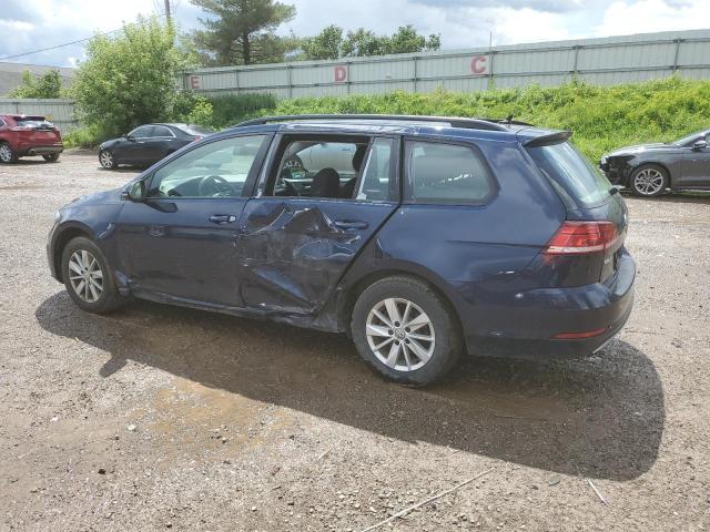 2018 VOLKSWAGEN GOLF SPORT - 3VWD17AU6JM755044