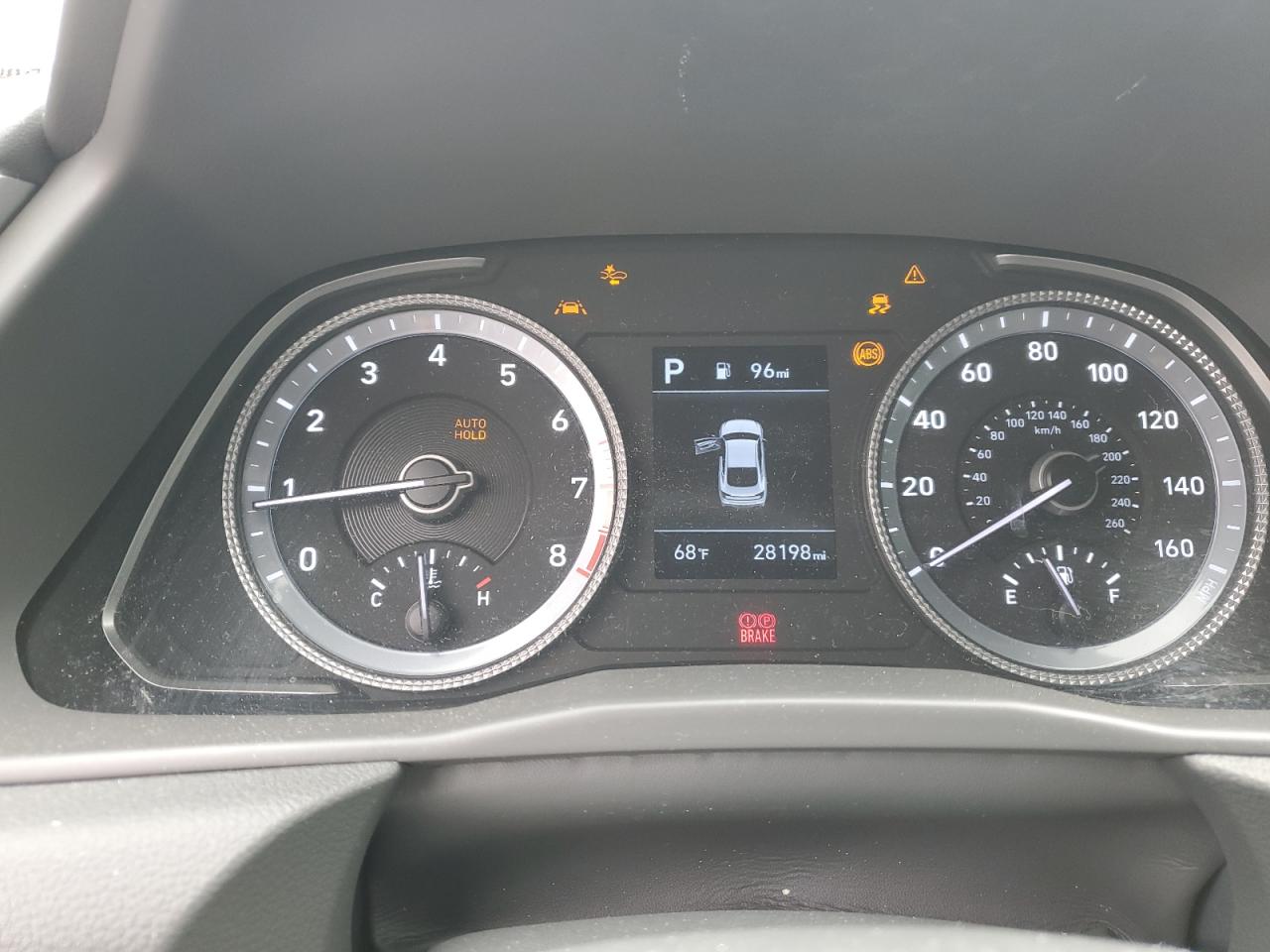 5NPEG4JA8MH118807 2021 Hyundai Sonata Se