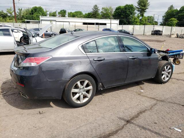 2013 Acura Tl Tech VIN: 19UUA8F50DA008519 Lot: 55159814