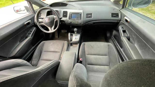 2010 Honda Civic Lx-S VIN: 19XFA1F62AE065837 Lot: 57466344