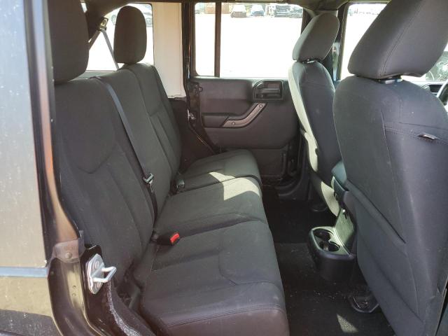 2016 Jeep Wrangler Unlimited Sport VIN: 1C4HJWDG4GL313989 Lot: 55758504