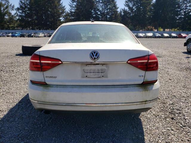 2016 Volkswagen Passat S VIN: 1VWAT7A36GC028808 Lot: 54273994