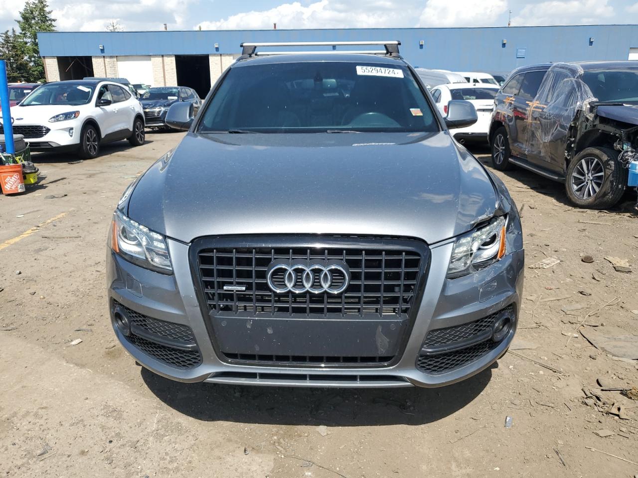 WA1WKAFP8CA112438 2012 Audi Q5 Prestige