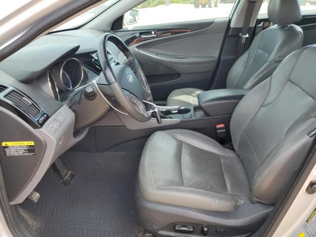 2013 Hyundai Sonata Se VIN: 5NPEC4AC9DH606256 Lot: 55925904