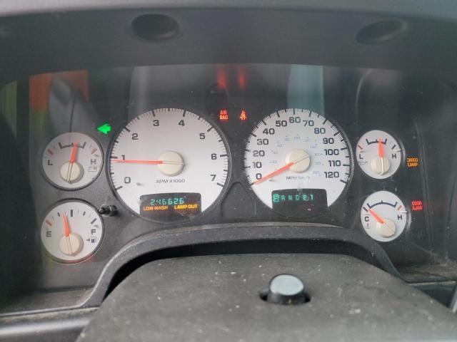 2003 Dodge Ram 1500 St VIN: 1D7HU18D23S310265 Lot: 52742434