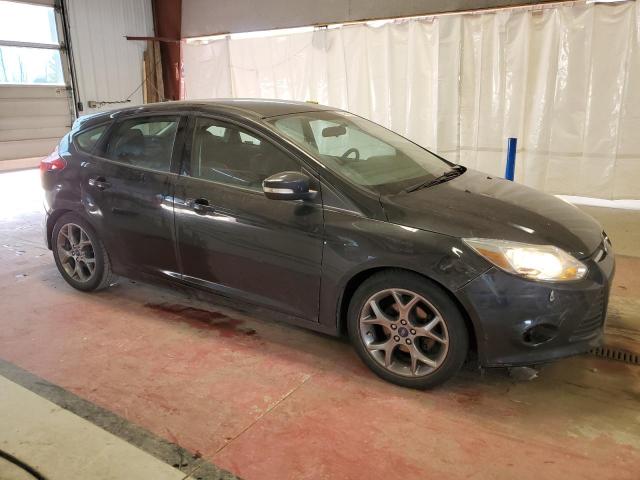 2014 Ford Focus Se VIN: 1FADP3K25EL428588 Lot: 54942704