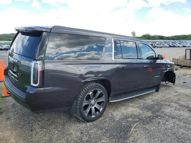 2016 GMC Yukon Xl K1500 Sle VIN: 1GKS2FKC7GR144801 Lot: 55182714