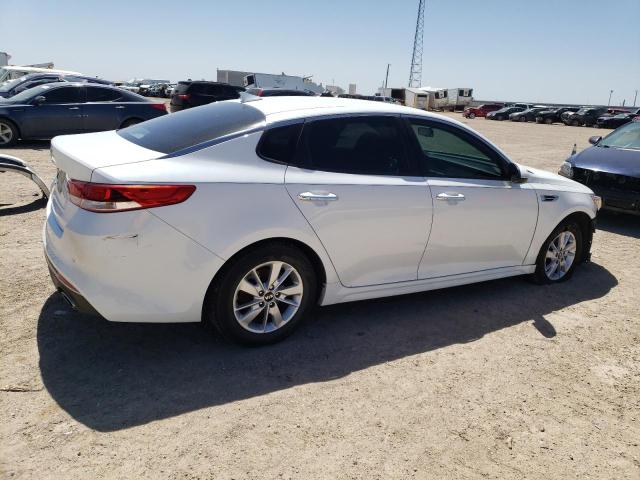 2018 Kia Optima Lx VIN: 5XXGT4L31JG224283 Lot: 55545564