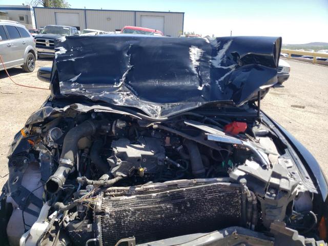 2019 FORD TAURUS SHO 1FAHP2KT7KG110934