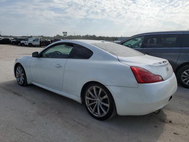 2008 Infiniti G37 Sport VIN: JNKCV64EX8M119345 Lot: 54161404