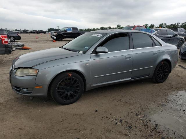 2008 Audi A4 2.0T Quattro VIN: WAUDF78E48A142718 Lot: 55017444