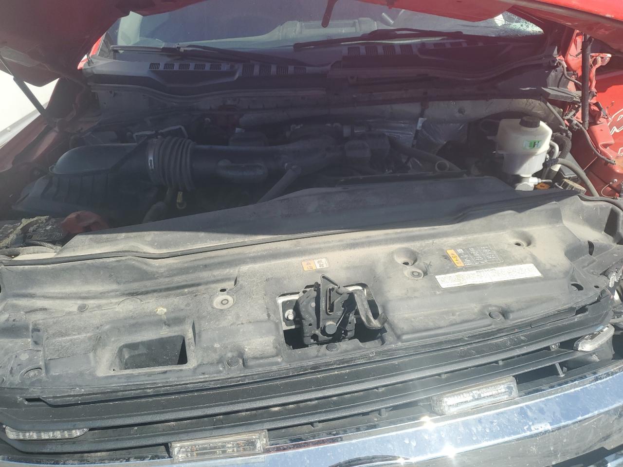 1FDUF4HY0KDA08320 2019 Ford F450 Super Duty