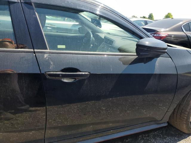 2018 Honda Civic Sport Touring VIN: SHHFK7H95JU239075 Lot: 55100784