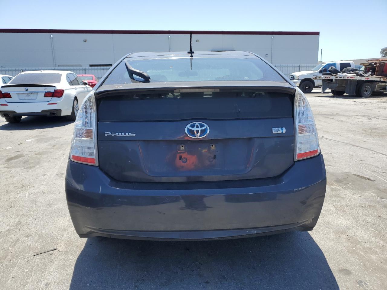 JTDKN3DU8A0181004 2010 Toyota Prius