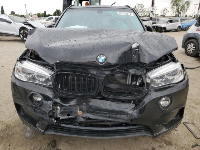 2016 BMW X5 Sdrive35I VIN: 5UXKR2C59G0R72268 Lot: 55355674